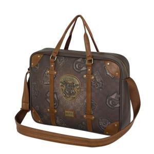 Harry Potter Pride-Tale Laptop Backpack, Brown
