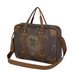 Harry Potter Pride-Tale Laptop Backpack, Brown