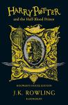 Hufflepuff Edition: Harry Potter and the Half-Blood Prince