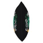 Slytherin House Crest Throw Pillow - Harry Potter