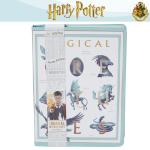 Harry Potter Hardcover Journal for Kids and Teens