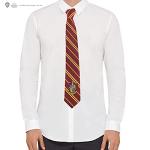 Gryffindor Necktie - Cinereplicas Harry Potter