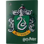 Harry Potter Slytherin PS5 Gaming Skin Decal