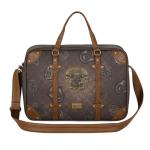 Harry Potter Pride-Tale Laptop Backpack, Brown
