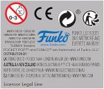 Harry Potter Dementor Glitter Funko Pop! & Tee