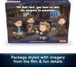 Harry Potter Prisoner of Azkaban Collector Figure Set