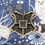 Hedwig and Hogwarts Letter Adult Fanny Pack