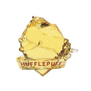 Hufflepuff House Crest Figurine - Harry Potter 3.24