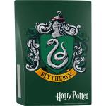 Harry Potter Slytherin PS5 Gaming Skin Decal