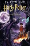 Harry Potter and the Deathly Hallows Book