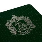 Slytherin Deluxe Journal from Harry Potter