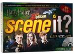 Harry Potter Scene It? DVD Game - 2nd Edition