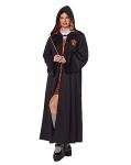 Harry Potter Gryffindor Adult Robe Costume