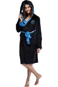 Ravenclaw Plush Costume Robe for Juniors