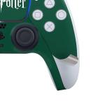 Harry Potter Slytherin PS5 Gaming Skin Decal