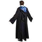 Deluxe Harry Potter Ravenclaw Robe for Adults