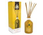 Hufflepuff Reed Diffuser with Unique Fragrance