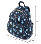Loungefly Harry Potter Expecto Patronus Shoulder Bag