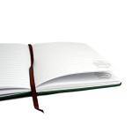 Slytherin Deluxe Journal from Harry Potter