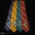 Gryffindor Necktie - Cinereplicas Harry Potter