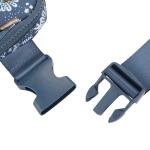 Hedwig and Hogwarts Letter Adult Fanny Pack