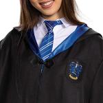 Deluxe Harry Potter Ravenclaw Robe for Adults
