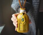 Hufflepuff Reed Diffuser with Unique Fragrance