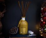 Hufflepuff Reed Diffuser with Unique Fragrance