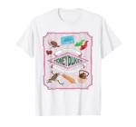 Honeydukes Hogsmeade T-Shirt for Harry Potter Fans