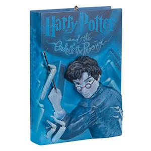 Harry Potter Order of the Phoenix Ornament 2022
