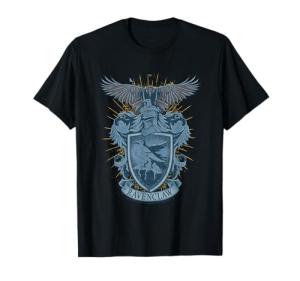 Ravenclaw House Crest T-Shirt from Harry Potter