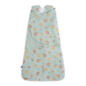 Harry Potter Cotton Sleepsack Swaddle Blanket, Small