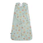 Harry Potter Cotton Sleepsack Swaddle Blanket, Small