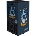 Ravenclaw Crest Gaming Skin for Xbox Series X