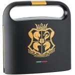 Harry Potter Dual Sandwich Maker with Hogwarts Crest