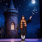 Harry Potter Kids Wizard Costume Set