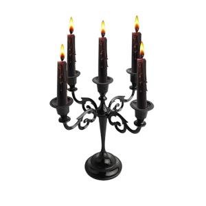 Harry Potter Themed 5 Arm Candelabra Centerpiece