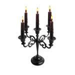 Harry Potter Themed 5 Arm Candelabra Centerpiece