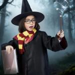 Harry Potter Kids Wizard Costume Set