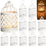 Harry Potter Birdcage Lanterns - Set of 12