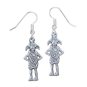 Dobby the House Elf Earrings - Harry Potter Jewelry
