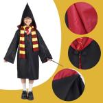 Harry Potter Kids Wizard Costume Set