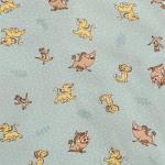 Harry Potter Cotton Sleepsack Swaddle Blanket, Small