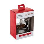 Harry Potter Trolley Cart with Hedwig Ornament