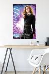 Harry Potter Half-Blood Prince Hermione Wall Poster