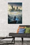 Hogwarts Legacy Key Art Wall Poster - Unframed