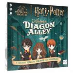 Harry Potter Diagon Alley Dice Game for Families