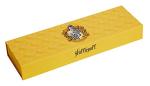 Hufflepuff Magnetic Pencil Box - Harry Potter Collection