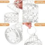 Harry Potter Birdcage Lanterns - Set of 12