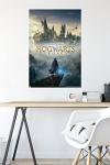 Hogwarts Legacy Key Art Wall Poster - Unframed